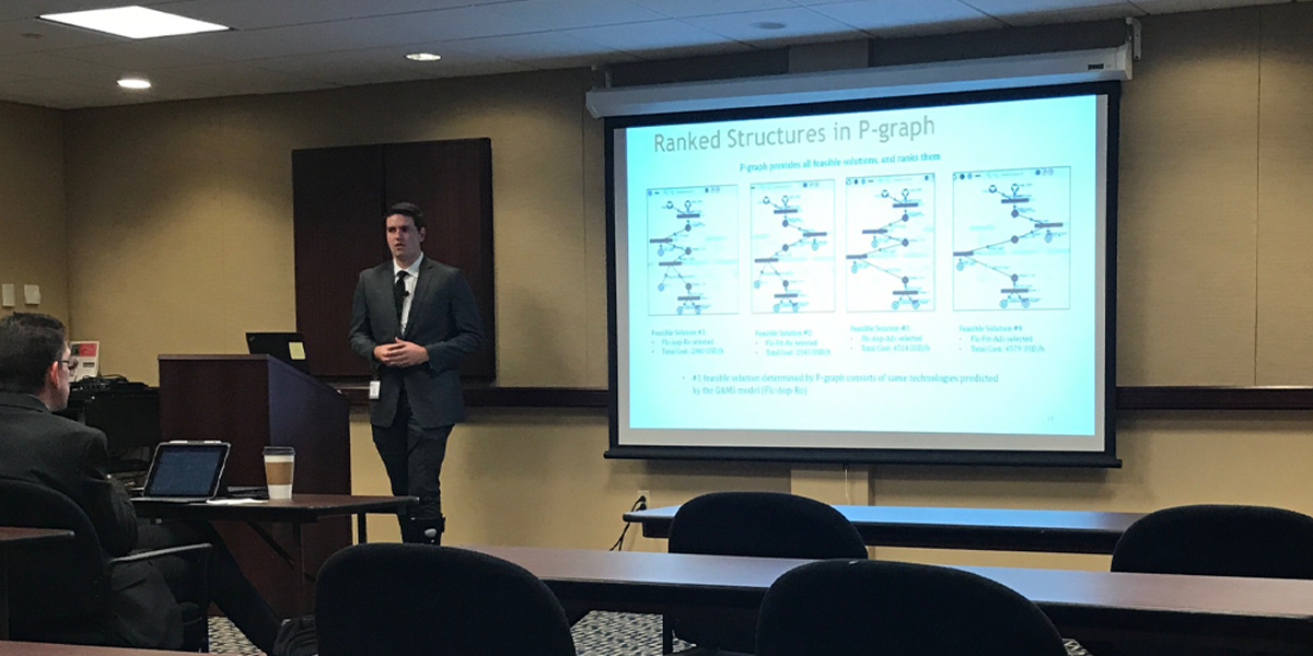 Yenkie Research Group