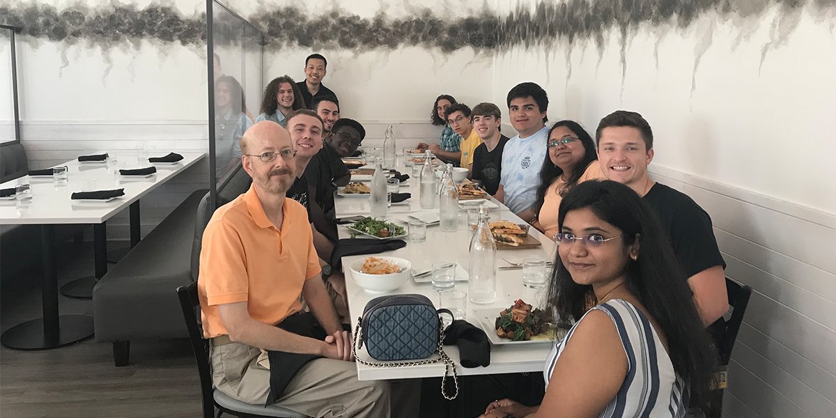 Yenkie Research Group