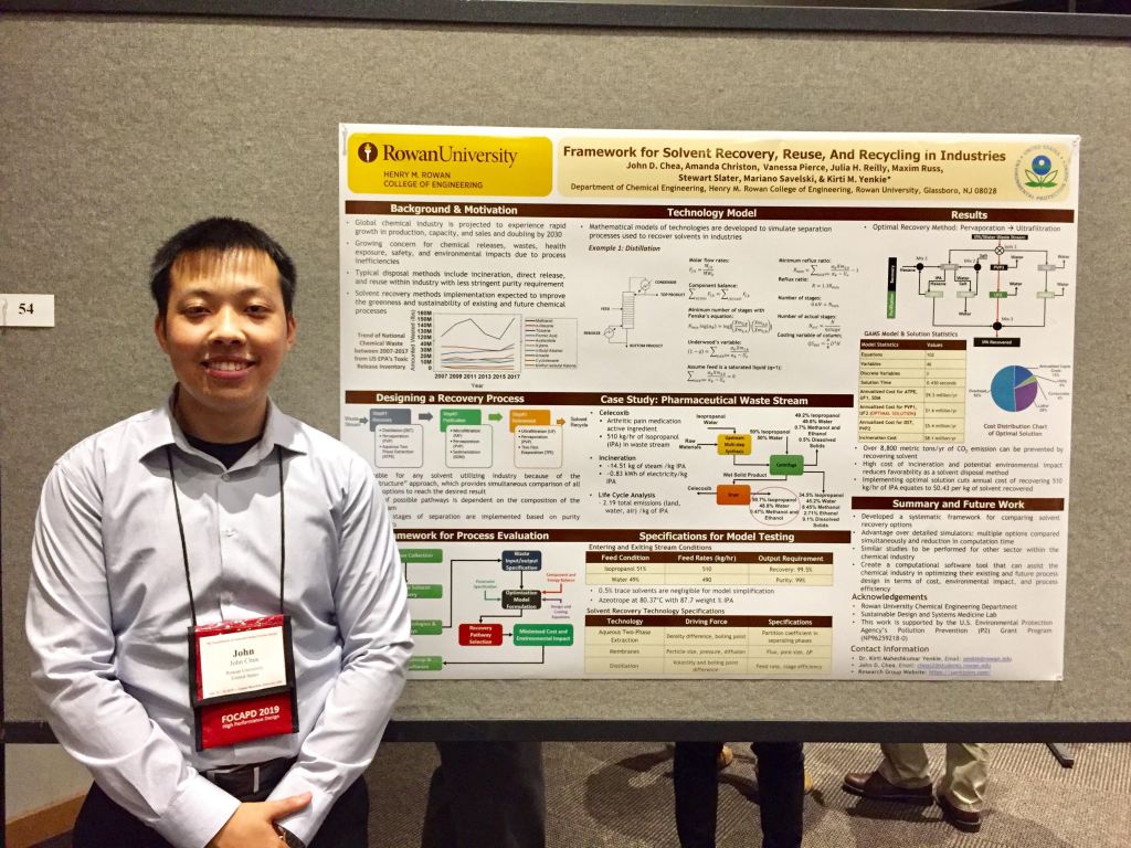 Yenkie Research Group