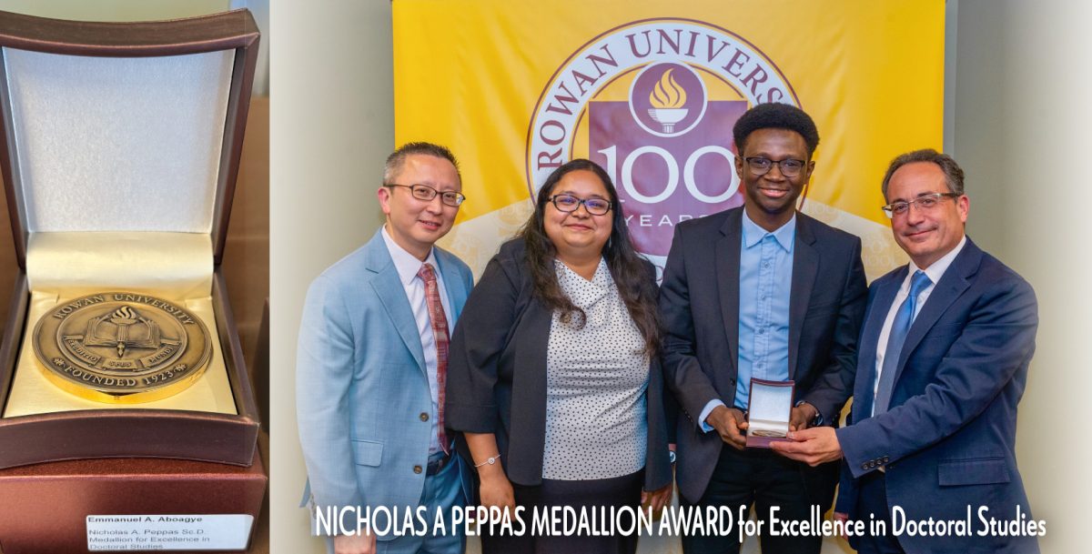 Yenkie Research Group